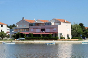  Apartments by the sea Privlaka, Zadar - 6207  Привлака
